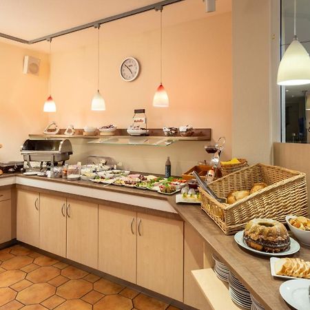 Hotel Montana Diemelstadt 외부 사진