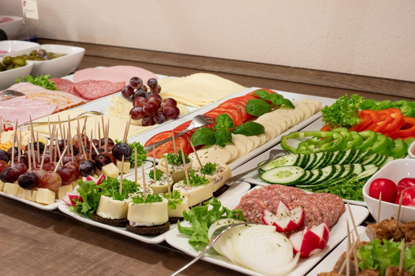 Hotel Montana Diemelstadt 외부 사진