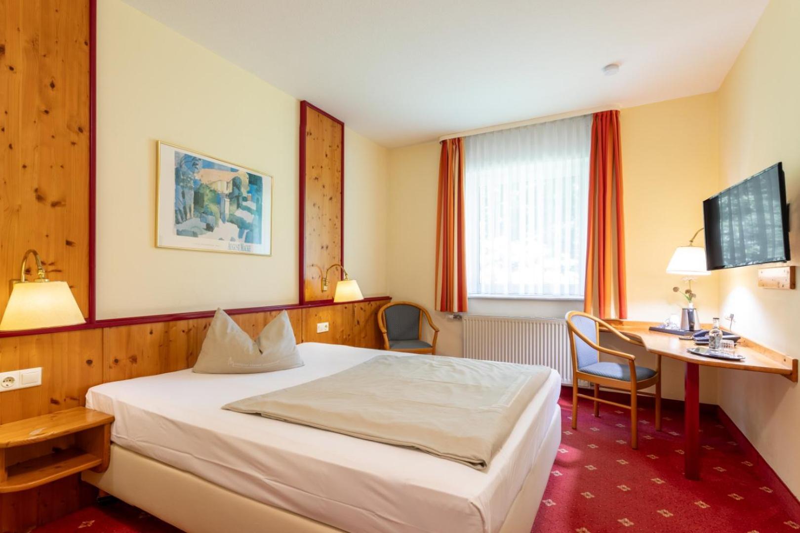 Hotel Montana Diemelstadt 외부 사진