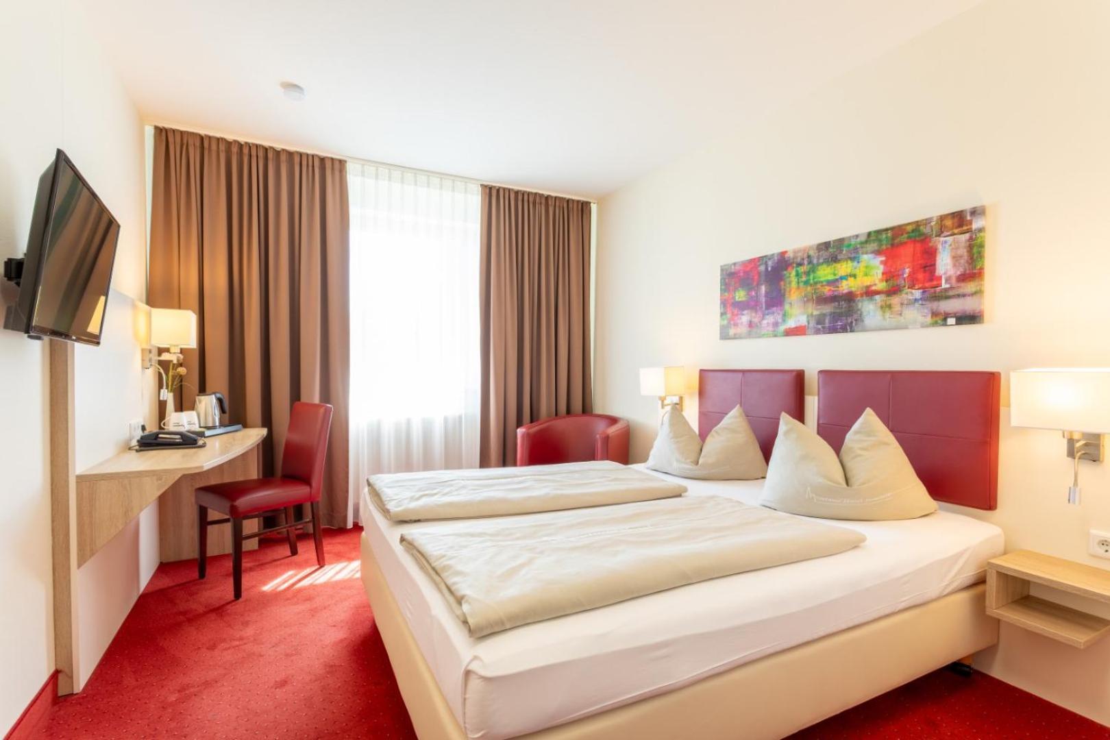 Hotel Montana Diemelstadt 외부 사진
