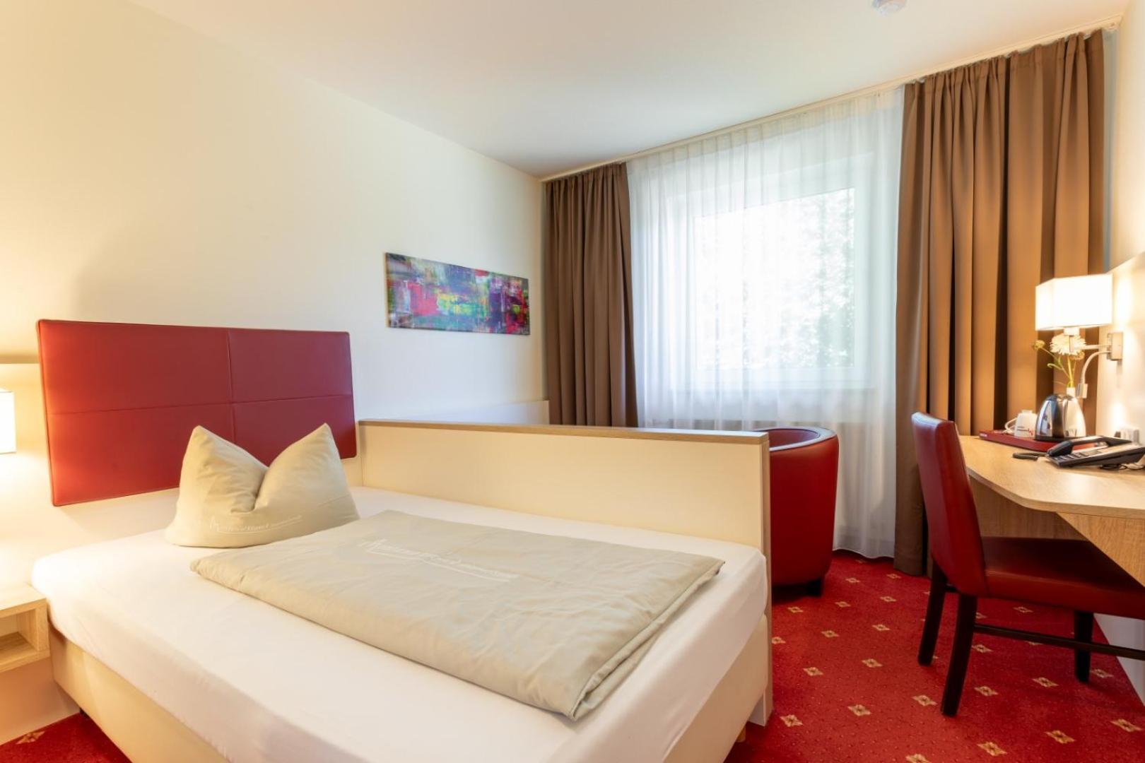 Hotel Montana Diemelstadt 외부 사진