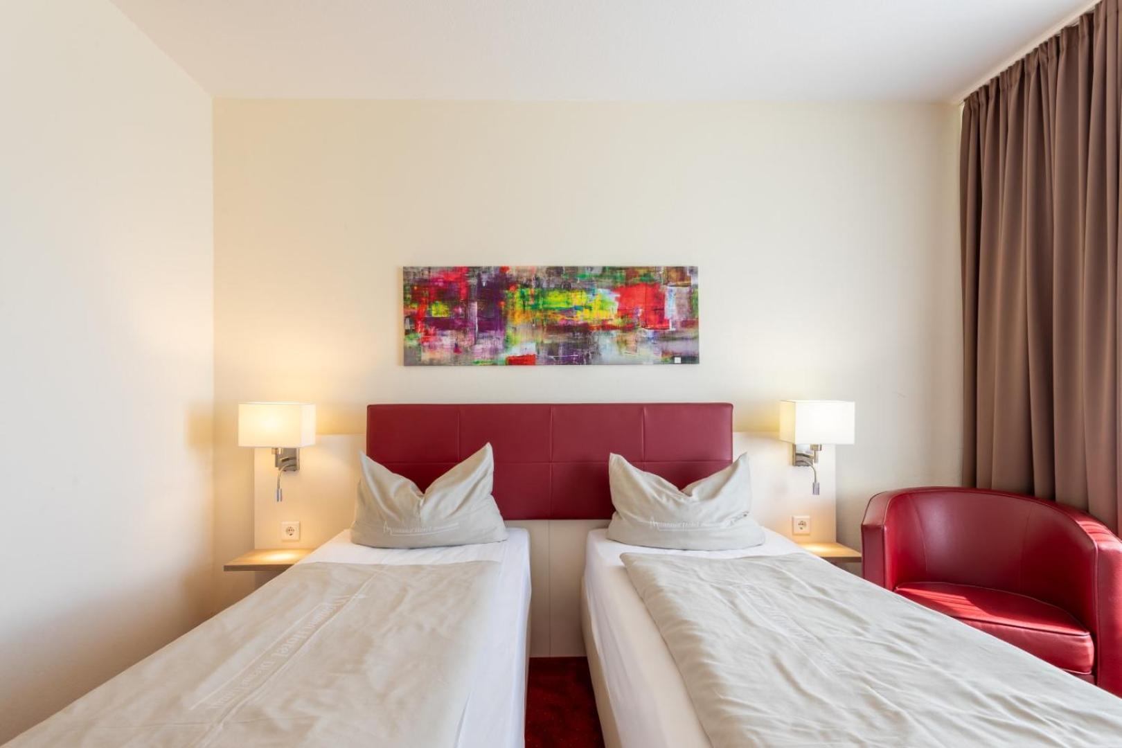 Hotel Montana Diemelstadt 외부 사진